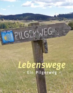 Pilgerwanderung für Frauen: Lebenswege @ Oberhörlen / Gönnern / Niederhörlen