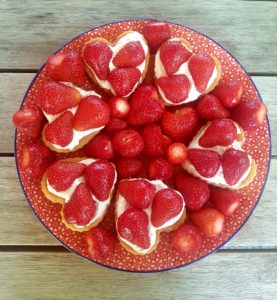 Tag der Begegnung - mit Vernissage @ Garten des Lebenshauses