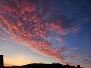 Frühschicht @ Lebenshauskapelle Osterfeld