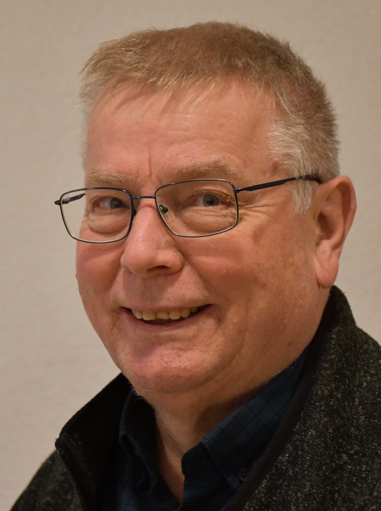 Karl-Heinz Holzapfel