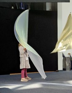 Tanz als Ausdrucksform von Gebet @ Lebenshaus Osterfeld