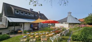 Tag der Begegnung @ Lebenshausgarten