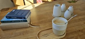 Ein Wochenende mit der Bibel: Das Markusevangelium @ Lebenshaus Osterfeld