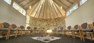 Abendmahlsfeier mit Gebet und Segnung @ Lebenshauskapelle Osterfeld