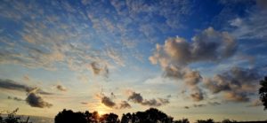 WhatsApp-Themengruppe zur Passionszeit